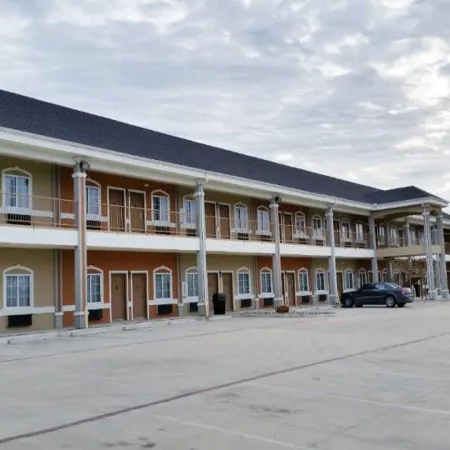 Americas Best Value Inn Beeville