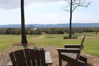 Bear Cabin at Mountain View Retreat