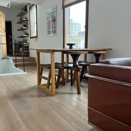 Artist home central london Отели рядом с достопримечательностью «Больница Грэйт Ормонд стрит»