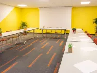 greet Hotel Nancy Sud Các khách sạn ở Houdemont