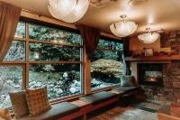 貝靈厄姆克利塞斯希爾頓格芮精選水療酒店 - SPA