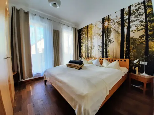 Eifel holiday home for 27 guests - for family celebrations or family friends Hotels in Bitburg-Prum