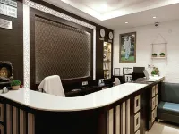 Hotel Satyam - Parking