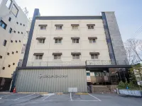 Deagu Suseongmot Suseong Stay Hotels near Daegu Spavalley
