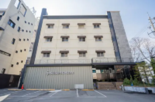 Deagu Suseongmot Suseong Stay Hotels in Suseong-gu