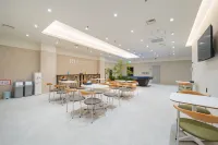 Chungju H Avenue H Avenue City Hall Branch Hotels in Chungju