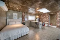 Namhae Inngallery Pension