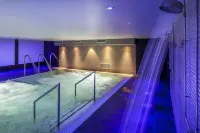 水仙水療酒店 - SPA