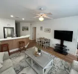 Amazing Newly Renovated Condo at Sea Trail Resort