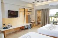 果阿獨立住宿飯店 內魯住宿飯店