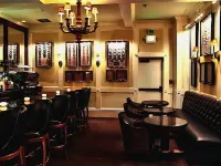 Hotel Majestic Bordeaux Hotels in Gironde