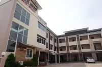 MT Place Sakon Nakhon Các khách sạn ở 