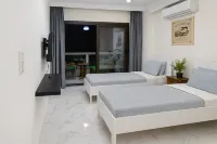 Your Home Away from Home in Porto Said - Apartments
