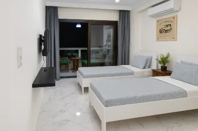 Your Home Away from Home in Porto Said