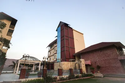 Desi Thath Resort