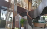 CozyHomes at One Residence Batam Hoteles en Batam Kota
