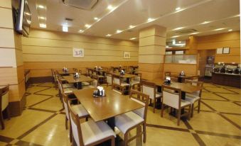 Hotel Route-Inn Yukuhashi