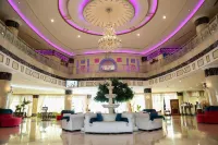 Alazhar Palace Hotel