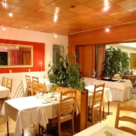 Hotel Brienz