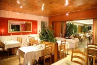 โรงแรม เบรียนซ์ เกนุสซ์ แอนด์ กาสต์ฟรอยนด์ชาฟท์ - พร้อมอาหารเช้า