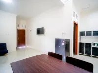 Griya Godean Homestay Jogja Hoteles en Godean