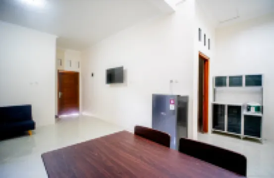 Griya Godean Homestay Jogja