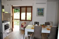 Casa Sofia Air Conditioned Flat