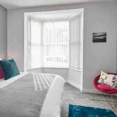 Host & Stay - Riftswood at Ruby Rooms