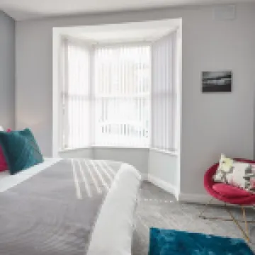 Host & Stay - Riftswood at Ruby