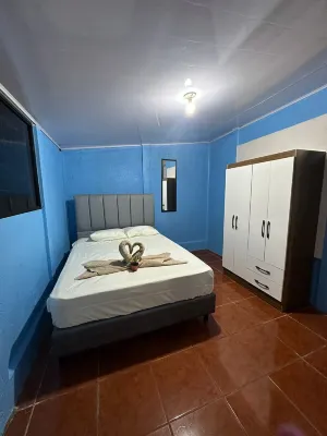 La Casa de Detours Costa Rica Hotels in 