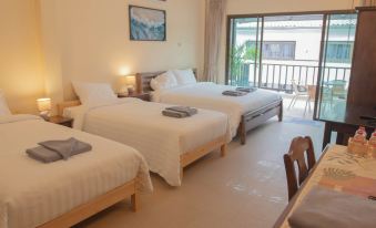 Maiiam Guesthouse Patong