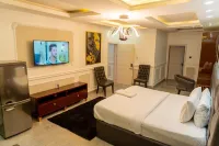 BT Luxury Apartments