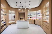 Hotel Indigo Jabal Akhdar Resort & Spa by IHG - Spa