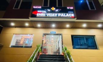 Hotel Shri Vijay Palace, Ujjain