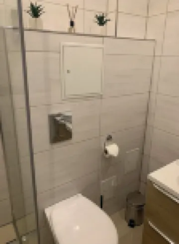 Apartmenats mitte Messe und Zentrum