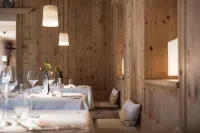 Adler Spa Resort Dolomiti - breakfast