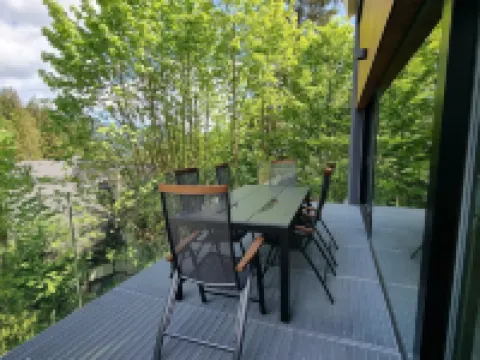 Chalets Hrabovo Hotels in Ruzomberok