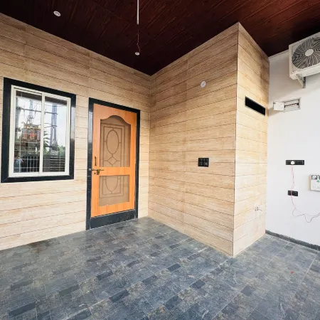 Home Escape Azure 3BHK Bunglow Near Apollo DB City