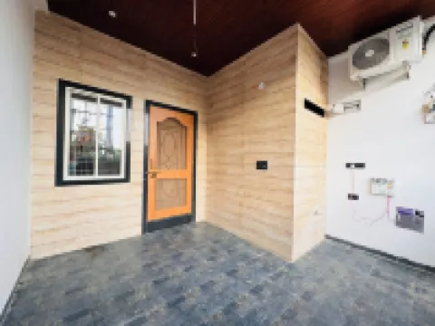 Home Escape Azure 3BHK Bunglow Near Apollo DB City