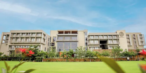 The Centrum Hotels in Ghuswal Kalan