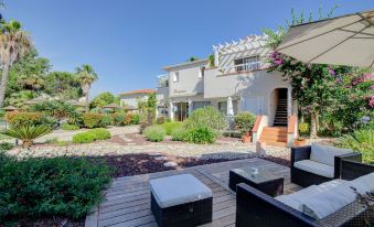 Le Cottage - Hotel & Spa