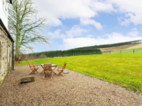 Westerpark Cottage, Pet & Family Friendly Countryside Retreat, Aberdeenshire Hotels in Huntly