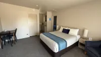 The Suites Ashburton فنادق في اشبورتون