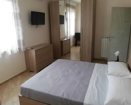 La masseria Hotel a Pimonte