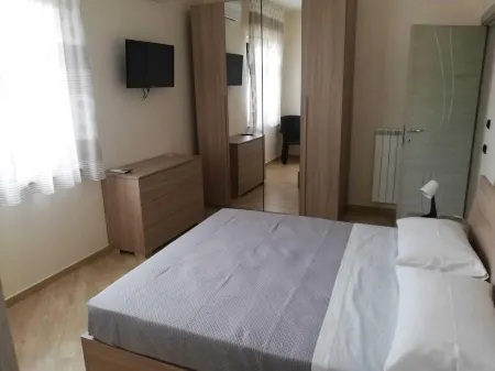 La Masseria Отели в г. Пимонте