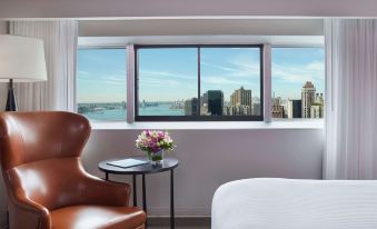 Millennium Hilton New York One UN Plaza