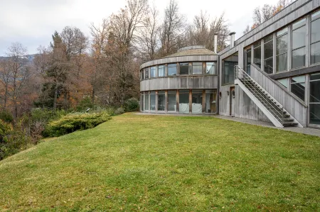 Amazing Property in Mountains SMA-GB by Apartments Bariloche