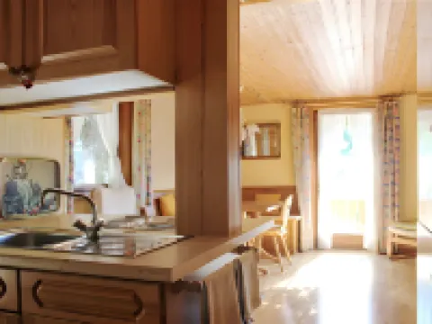 Room-Small Holiday Cottage Ivy シュタータールのホテル