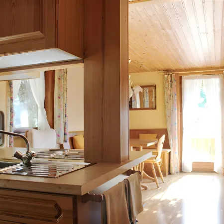 Room-Small Holiday Cottage Ivy Hotels in Schuttertal