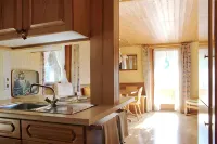 Room-Small Holiday Cottage Ivy Hotels in Schuttertal